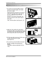 Preview for 22 page of Goldstar WG1005R Owner'S Manual