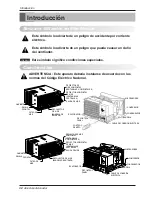 Preview for 32 page of Goldstar WG1005R Owner'S Manual