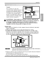 Preview for 37 page of Goldstar WG1005R Owner'S Manual