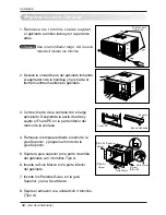 Preview for 38 page of Goldstar WG1005R Owner'S Manual