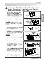 Preview for 39 page of Goldstar WG1005R Owner'S Manual