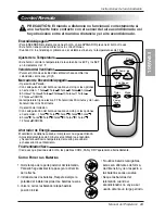 Preview for 43 page of Goldstar WG1005R Owner'S Manual