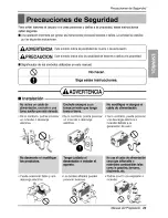 Preview for 23 page of Goldstar WG1805R Owner'S Manual