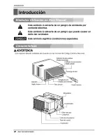 Preview for 28 page of Goldstar WG1805R Owner'S Manual