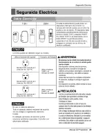 Preview for 29 page of Goldstar WG1805R Owner'S Manual