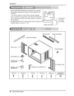 Preview for 32 page of Goldstar WG1805R Owner'S Manual