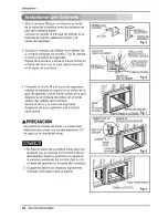 Preview for 34 page of Goldstar WG1805R Owner'S Manual