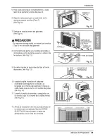 Preview for 35 page of Goldstar WG1805R Owner'S Manual