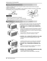 Preview for 38 page of Goldstar WG1805R Owner'S Manual