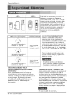 Preview for 30 page of Goldstar WG5005 Owner'S Manual