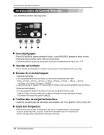 Preview for 38 page of Goldstar WG5005 Owner'S Manual