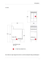 Preview for 7 page of goldstein 800 Series Installation And Operation Manual