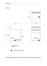 Preview for 8 page of goldstein 800 Series Installation And Operation Manual