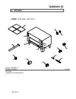 Preview for 10 page of goldstein E201 Installation Procedures Manual