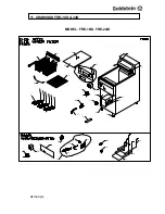 Предварительный просмотр 19 страницы goldstein FRE-18D User Manual