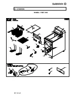 Предварительный просмотр 21 страницы goldstein FRE-18D User Manual