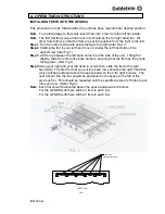 Preview for 6 page of goldstein GPG-30 Installation Procedure – User Manual Service Instruction