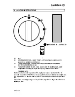 Preview for 7 page of goldstein GPG-30 Installation Procedure – User Manual Service Instruction