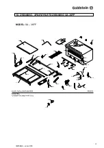 Preview for 12 page of goldstein SA-36FF Installation Procedure – User Manual