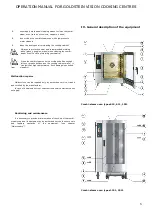 Preview for 7 page of goldstein Vision Operation Manual