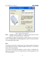 Preview for 13 page of Goldweb GP-L200M User Manual