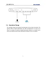 Предварительный просмотр 12 страницы Goldweb GW-WR151N User Manual