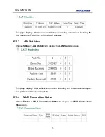 Предварительный просмотр 19 страницы Goldweb GW-WR151N User Manual