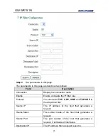 Предварительный просмотр 51 страницы Goldweb GW-WR151N User Manual