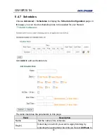 Предварительный просмотр 54 страницы Goldweb GW-WR151N User Manual