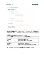 Предварительный просмотр 67 страницы Goldweb GW-WR151N User Manual