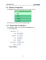 Предварительный просмотр 68 страницы Goldweb GW-WR151N User Manual