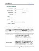 Предварительный просмотр 75 страницы Goldweb GW-WR151N User Manual