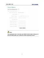 Предварительный просмотр 77 страницы Goldweb GW-WR151N User Manual
