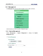 Предварительный просмотр 80 страницы Goldweb GW-WR151N User Manual