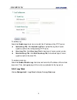 Предварительный просмотр 87 страницы Goldweb GW-WR151N User Manual