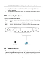 Предварительный просмотр 11 страницы Goldweb GW-WR301N User Manual