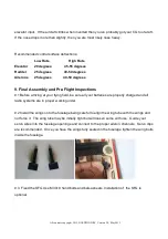 Preview for 38 page of Goldwing RC 9975000003-0 Manual