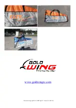 Preview for 49 page of Goldwing RC MX2 50CC V4 Manual