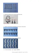 Preview for 13 page of Goldwing RC SBACH342 170CC V4 Manual