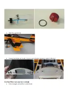 Preview for 4 page of Goldwing RC YAK55M 30CC Manual