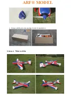 Preview for 7 page of Goldwing YAK 55M 70 E Instruction Manual