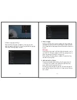 Preview for 6 page of GOLE GOLE1 User Manual