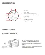 Preview for 8 page of Golf Buddy aim L10 User Manual