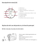 Preview for 28 page of Golf Buddy aim L10V User Manual