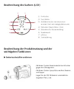 Preview for 33 page of Golf Buddy aim L10V User Manual