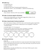 Preview for 34 page of Golf Buddy aim L10V User Manual