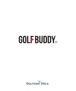 Предварительный просмотр 24 страницы Golf Buddy AIM L11 User Manual