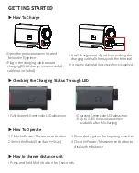 Preview for 4 page of Golf Buddy aim L20 User Manual