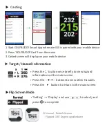 Preview for 6 page of Golf Buddy Aim V10 User Manual