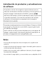 Preview for 34 page of Golf Buddy GB VOICE2 User Manual